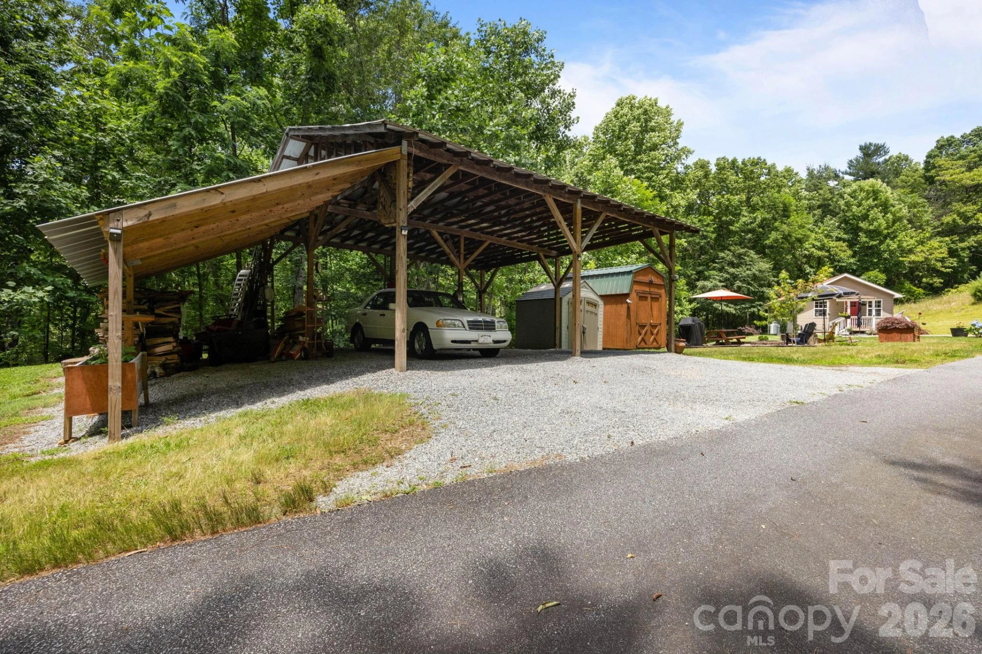 54 Thad Johnson Road - Photo 14