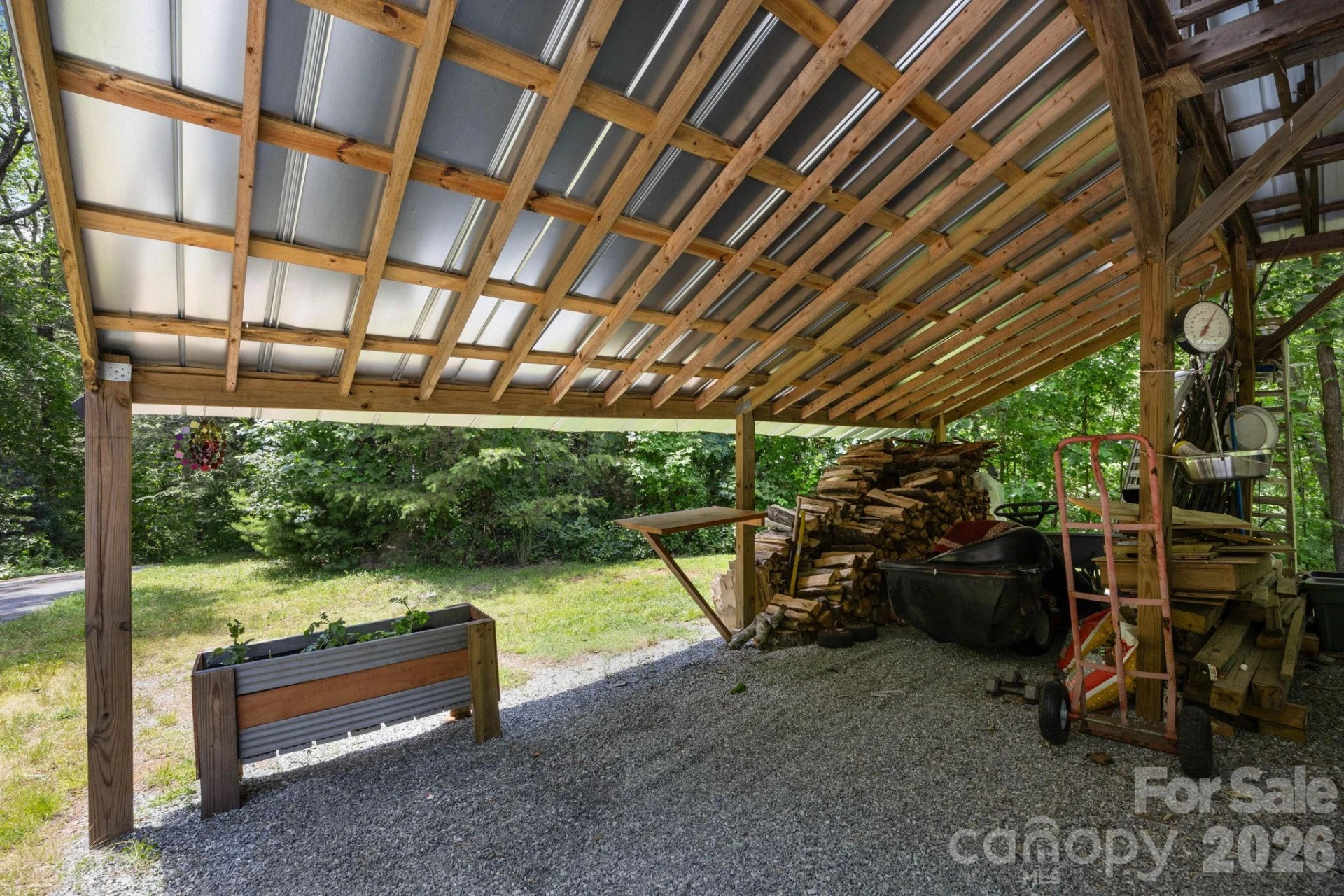 54 Thad Johnson Road - Photo 15