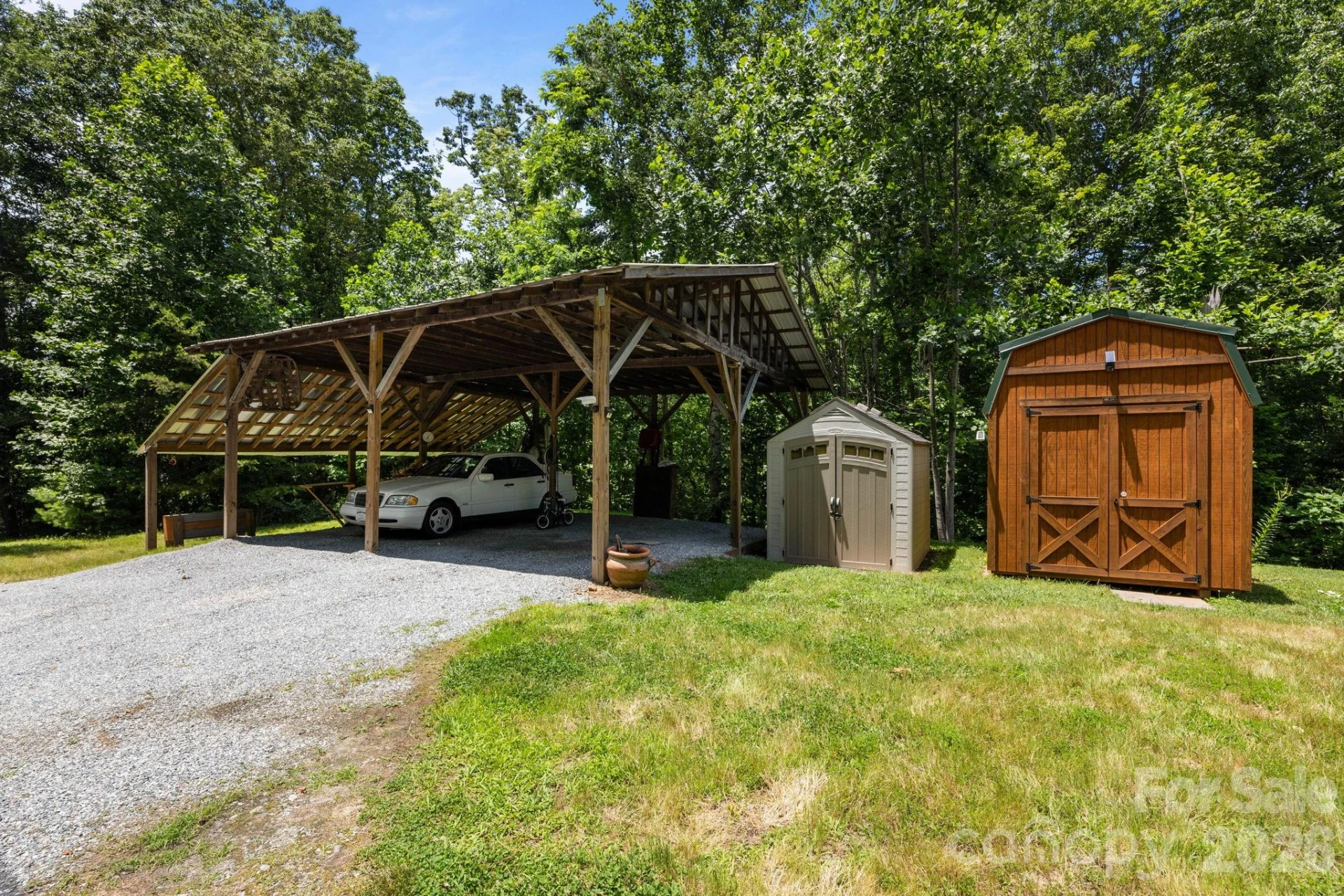 54 Thad Johnson Road - Photo 16