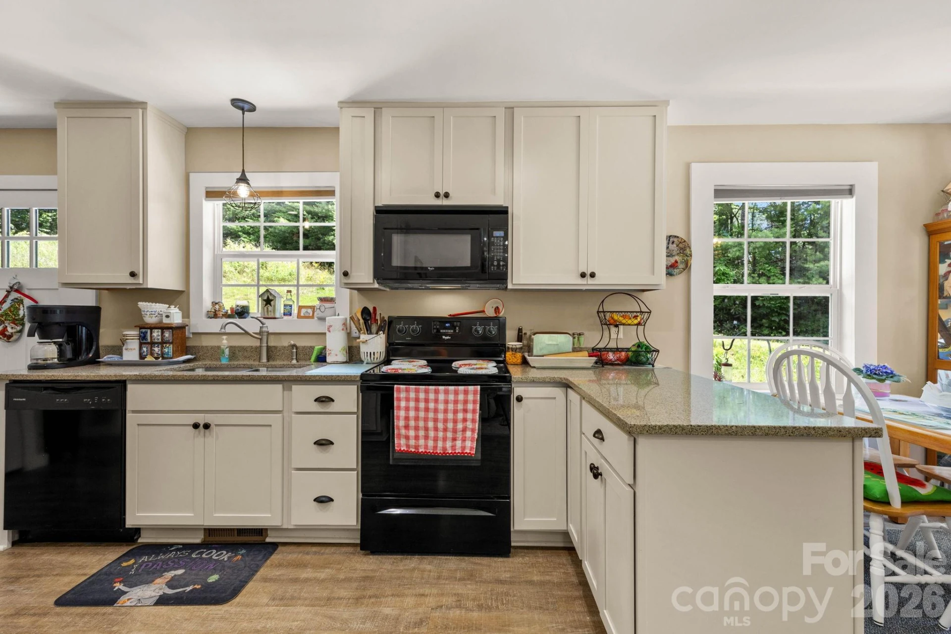 54 Thad Johnson Road - Photo 17