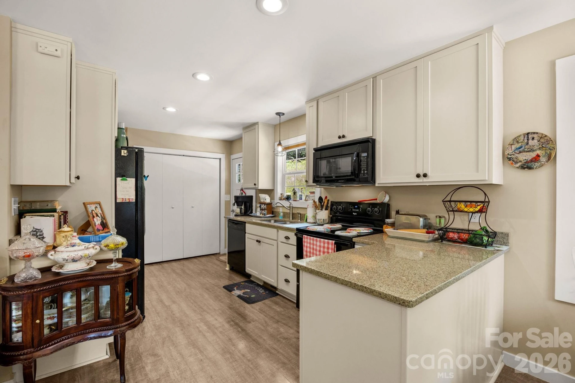 54 Thad Johnson Road - Photo 18