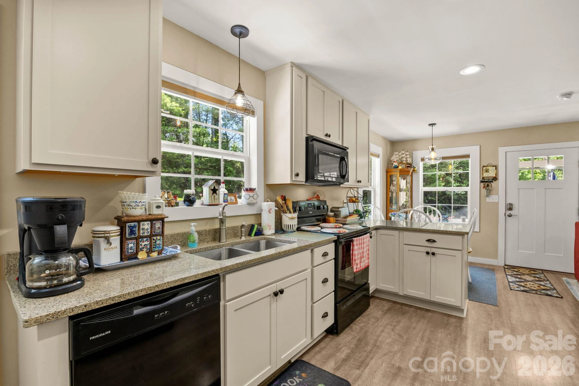 54 Thad Johnson Road - Photo 19