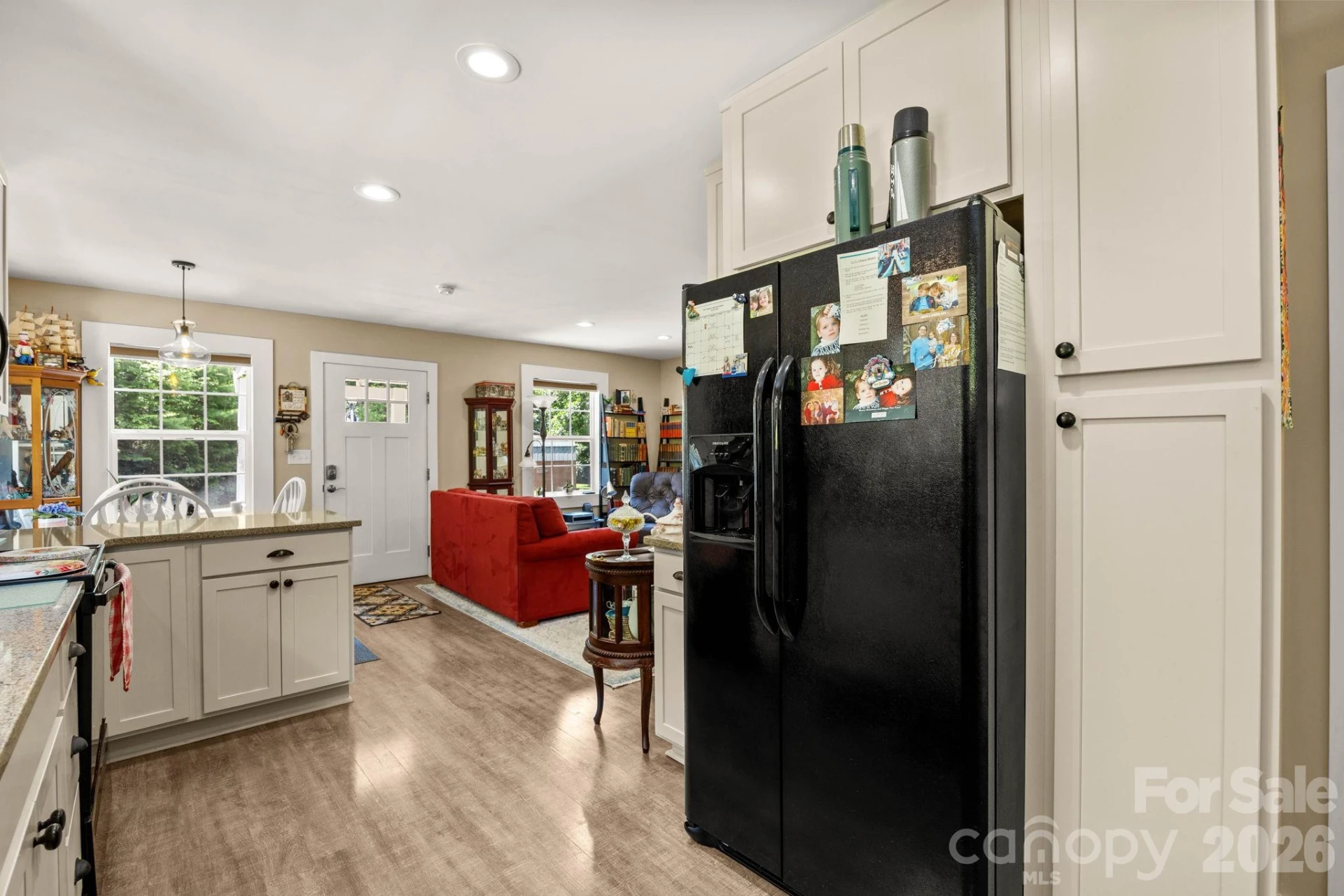 54 Thad Johnson Road - Photo 20