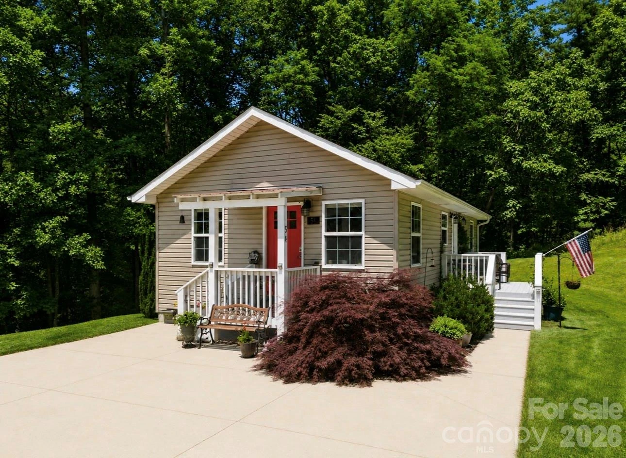 54 Thad Johnson Road - Photo 3