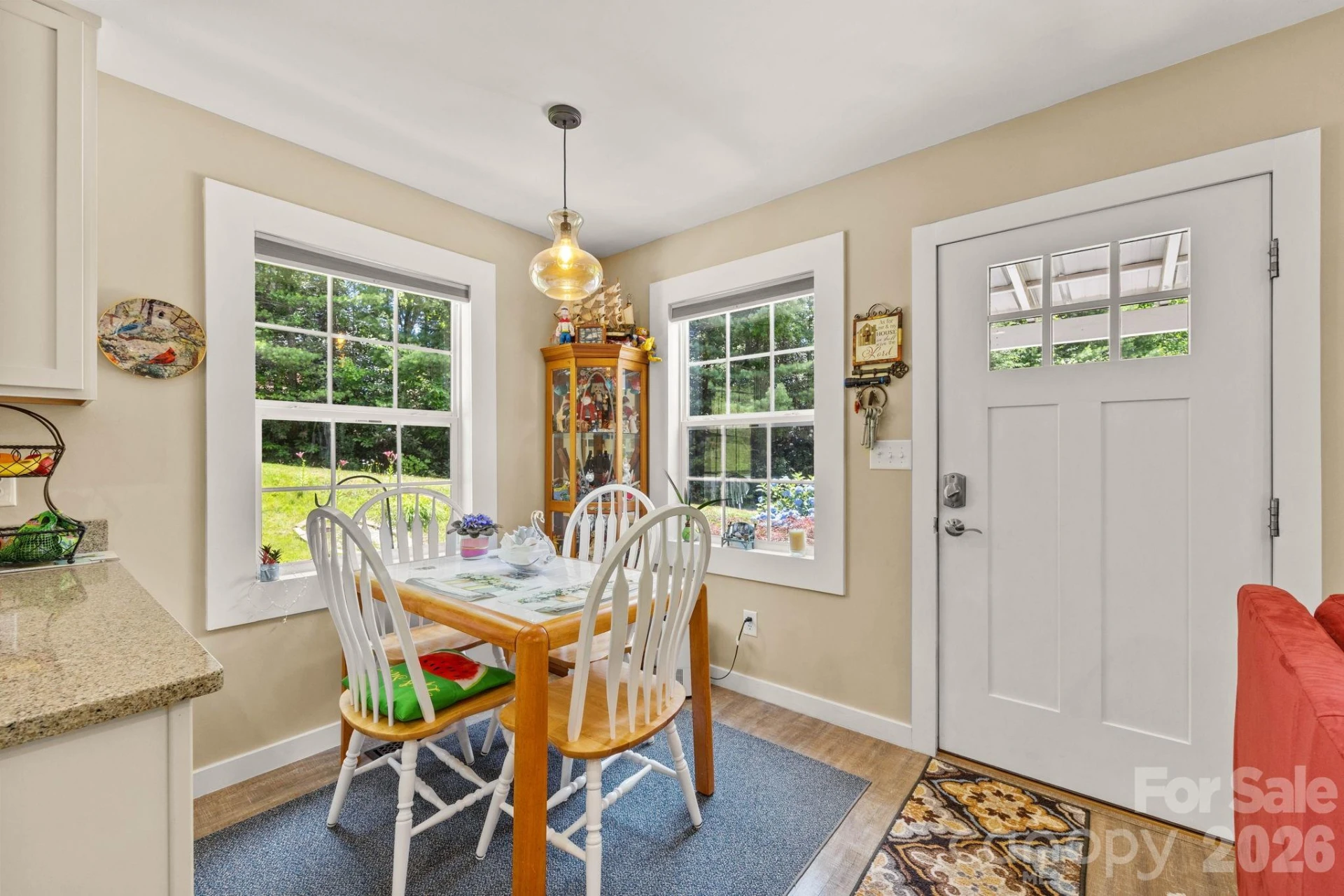 54 Thad Johnson Road - Photo 21