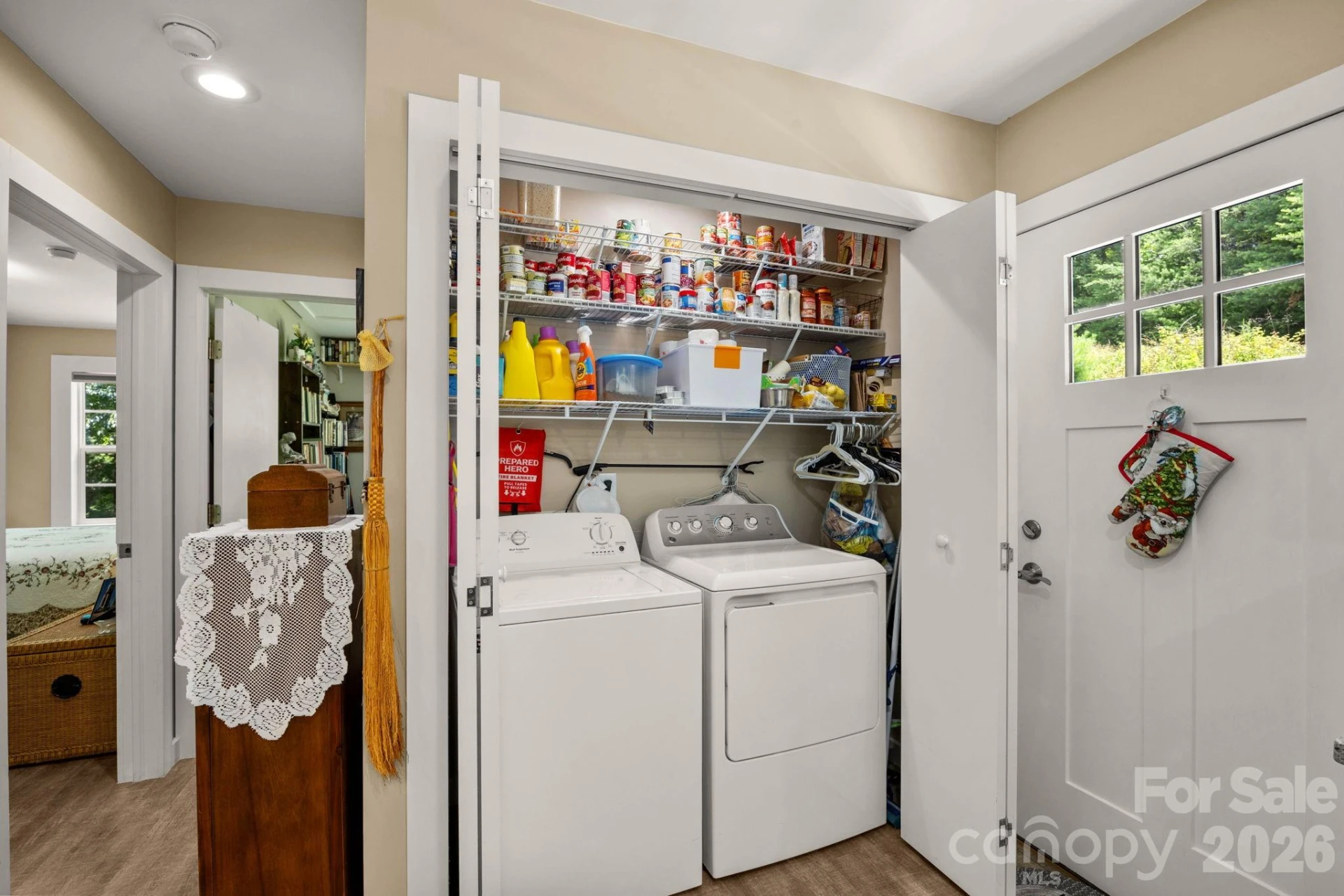 54 Thad Johnson Road - Photo 23