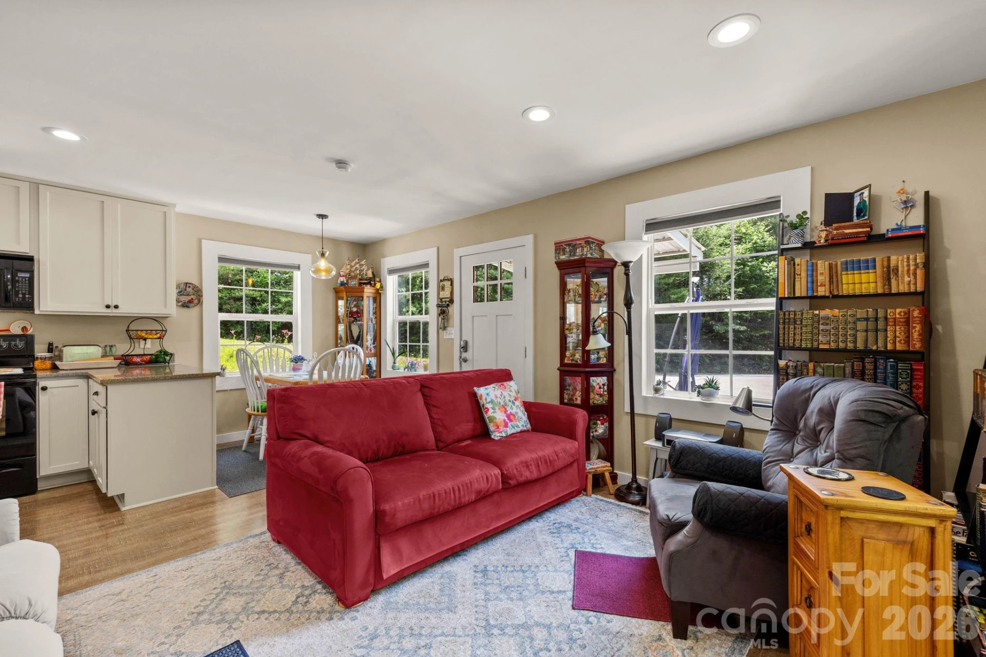 54 Thad Johnson Road - Photo 25