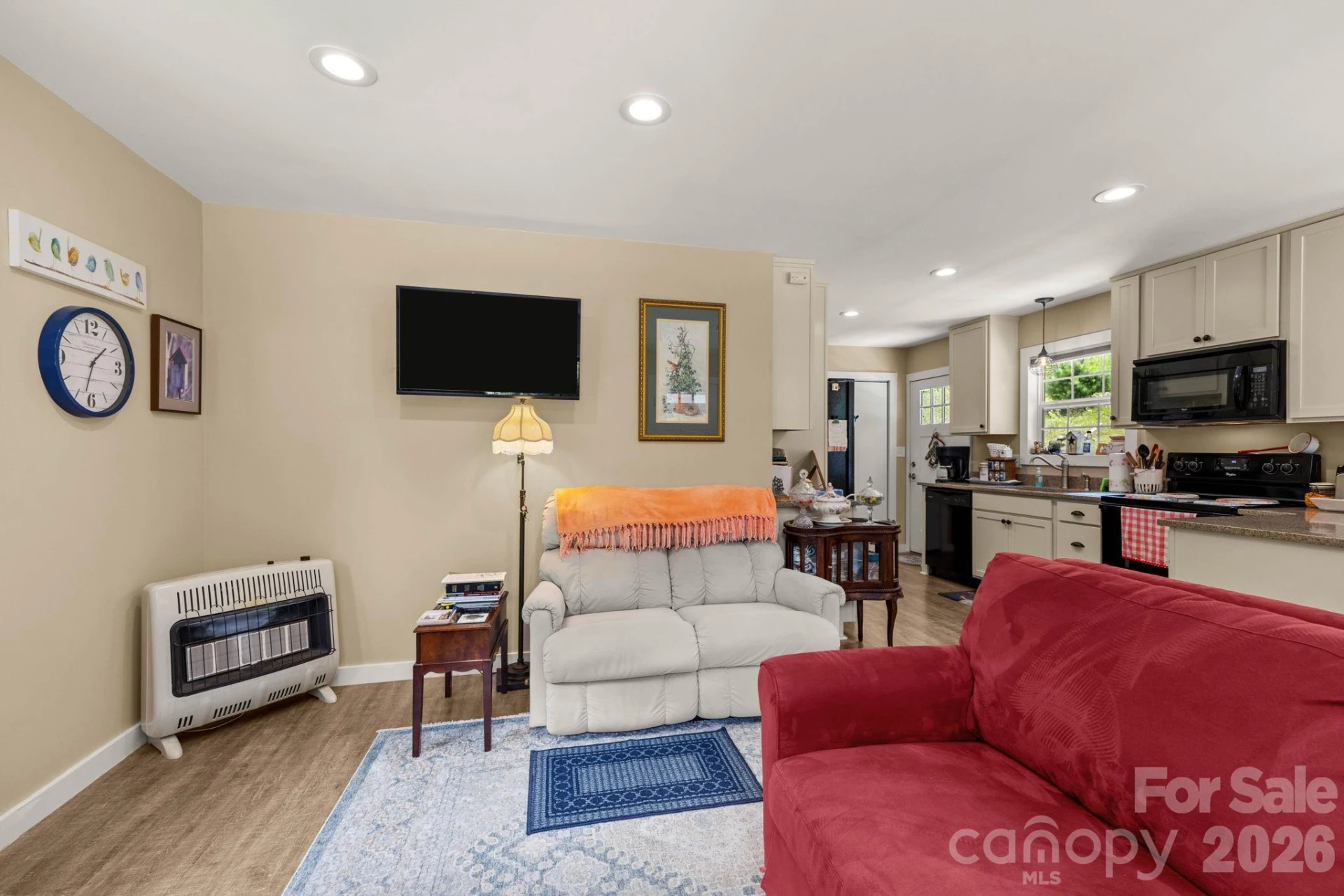54 Thad Johnson Road - Photo 26