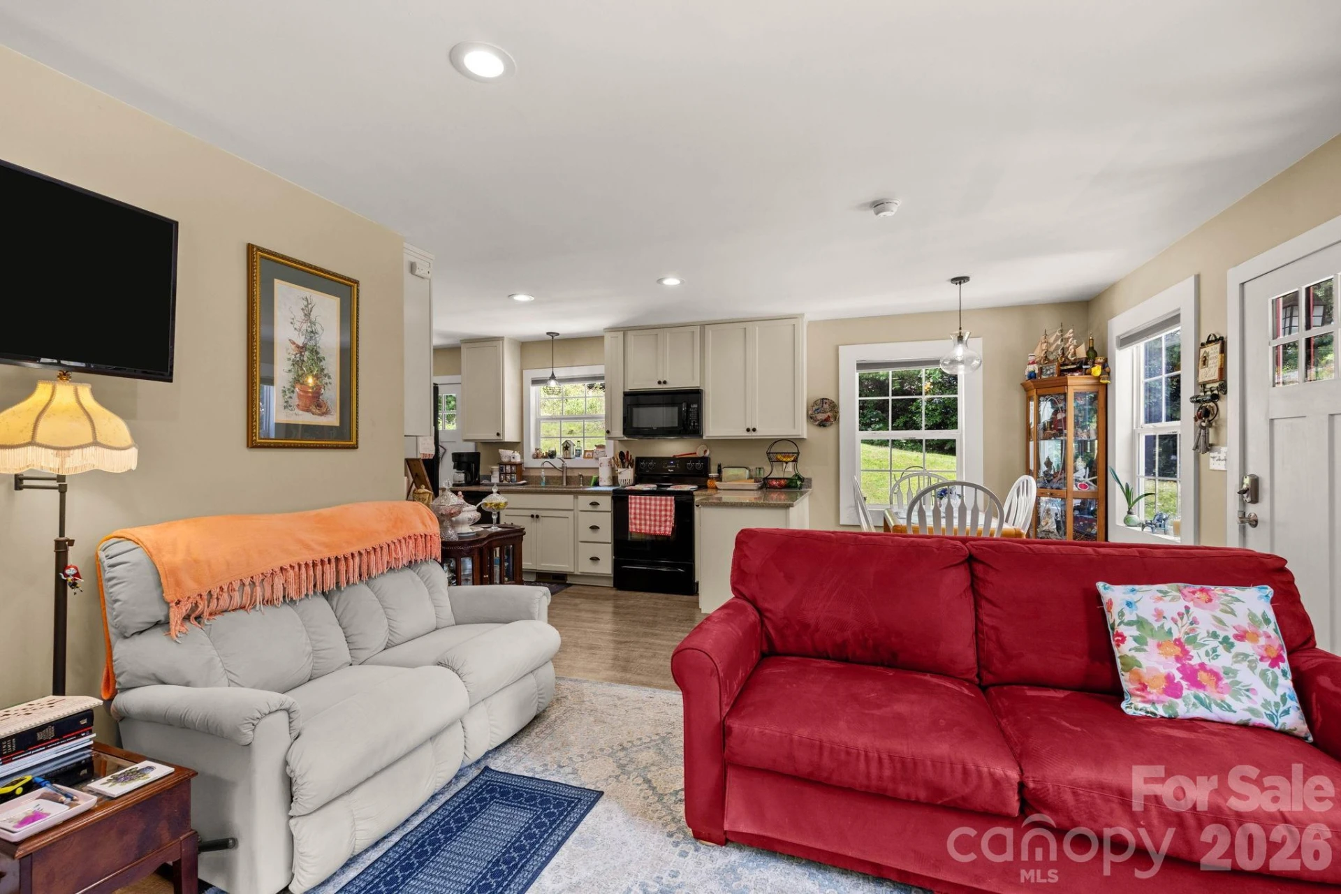 54 Thad Johnson Road - Photo 27