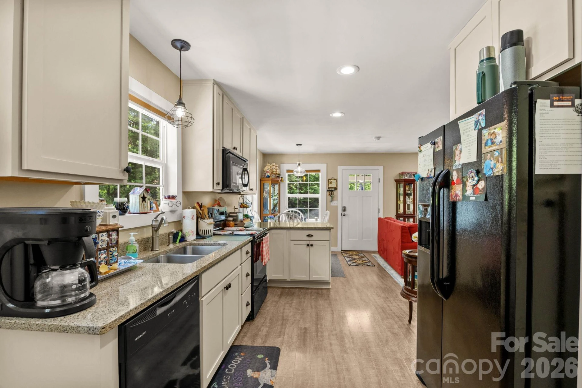 54 Thad Johnson Road - Photo 28
