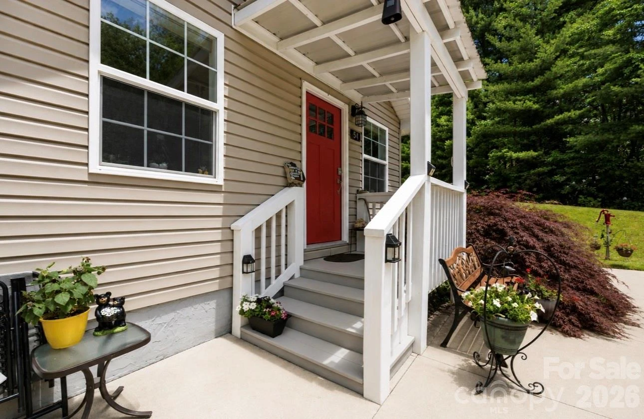 54 Thad Johnson Road - Photo 4