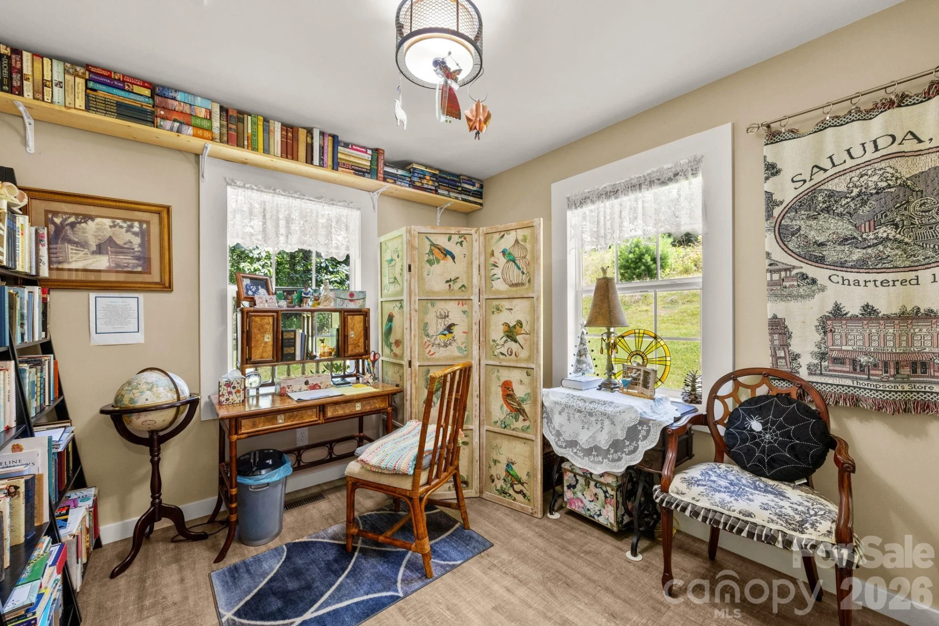 54 Thad Johnson Road - Photo 36