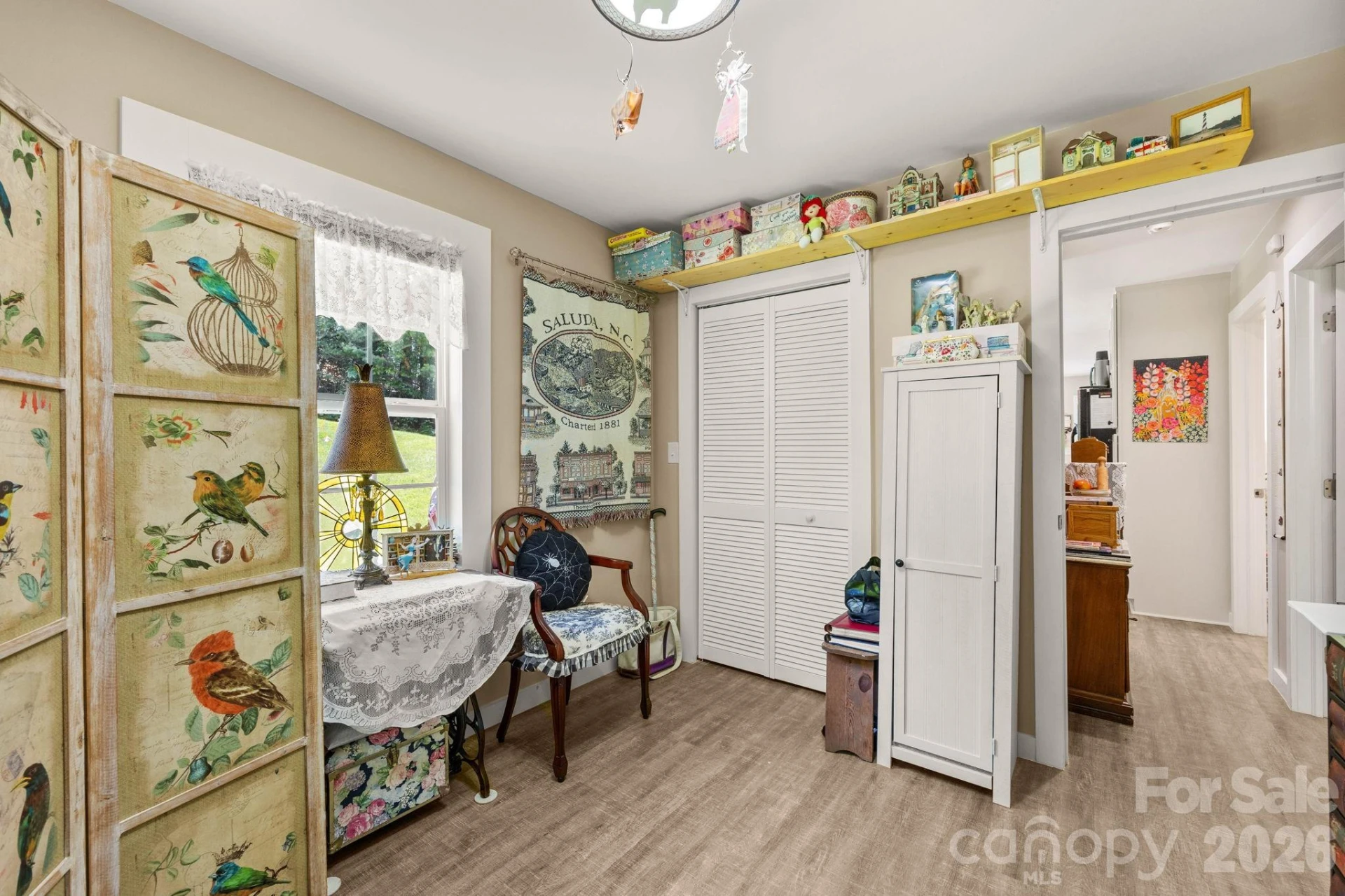 54 Thad Johnson Road - Photo 37