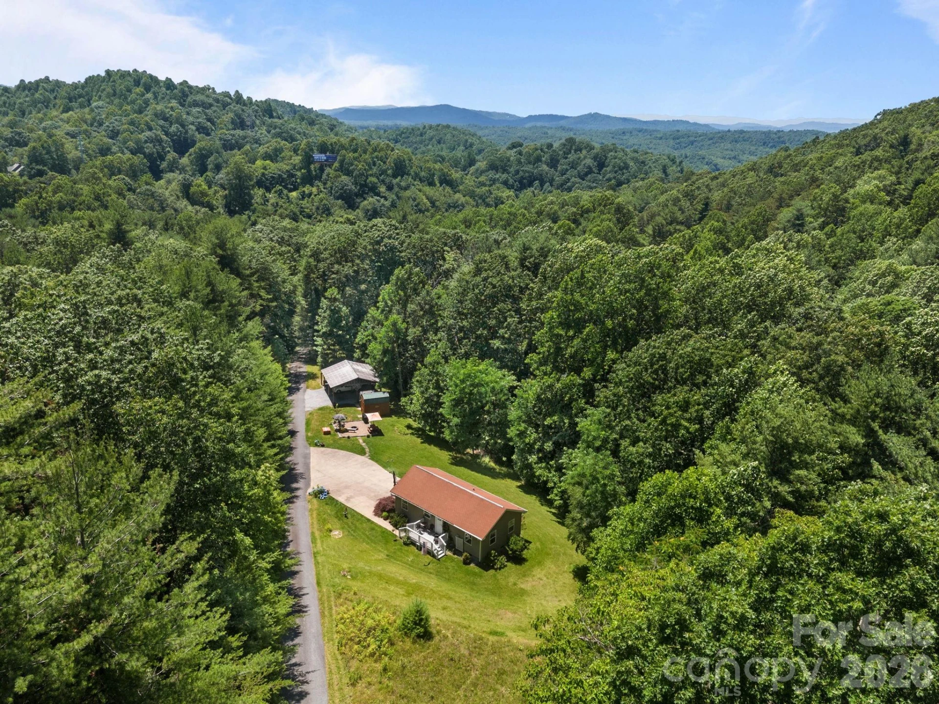 54 Thad Johnson Road - Photo 38