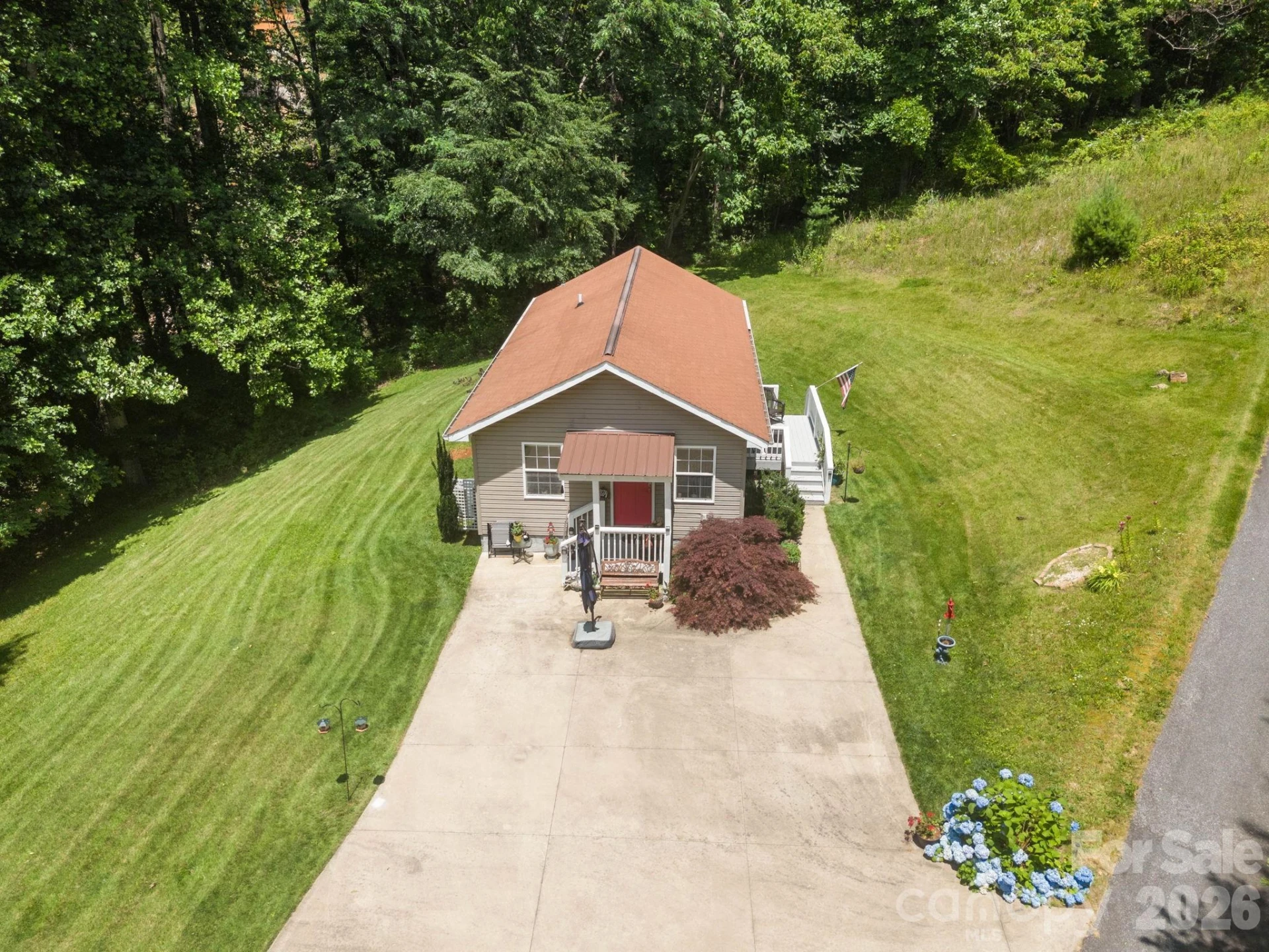 54 Thad Johnson Road - Photo 39