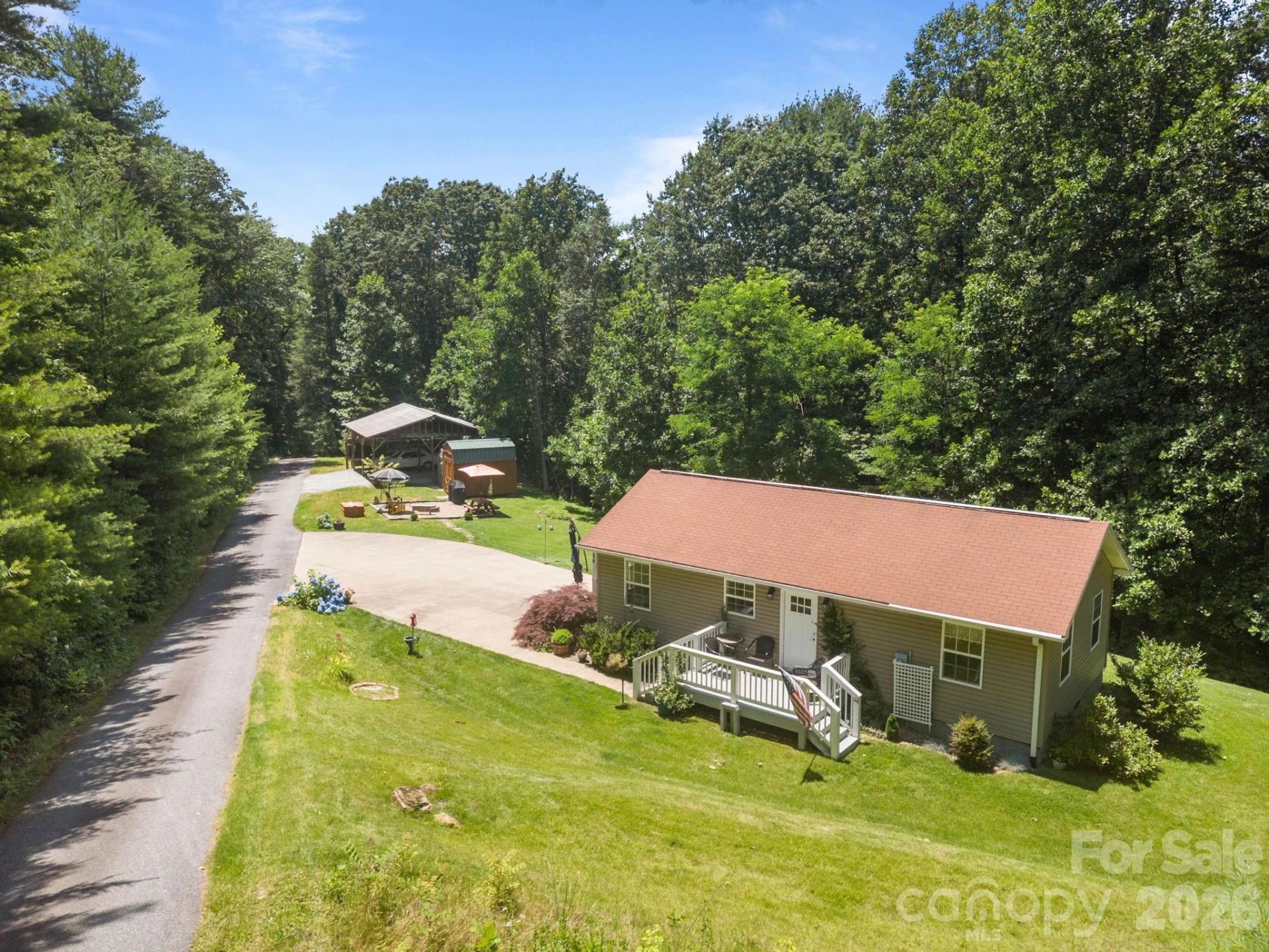 54 Thad Johnson Road - Photo 40