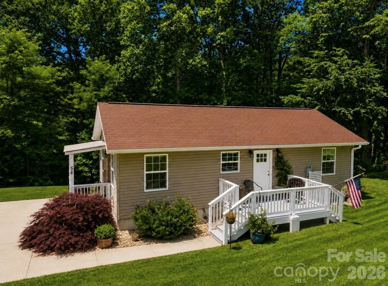 54 Thad Johnson Road - Photo 5