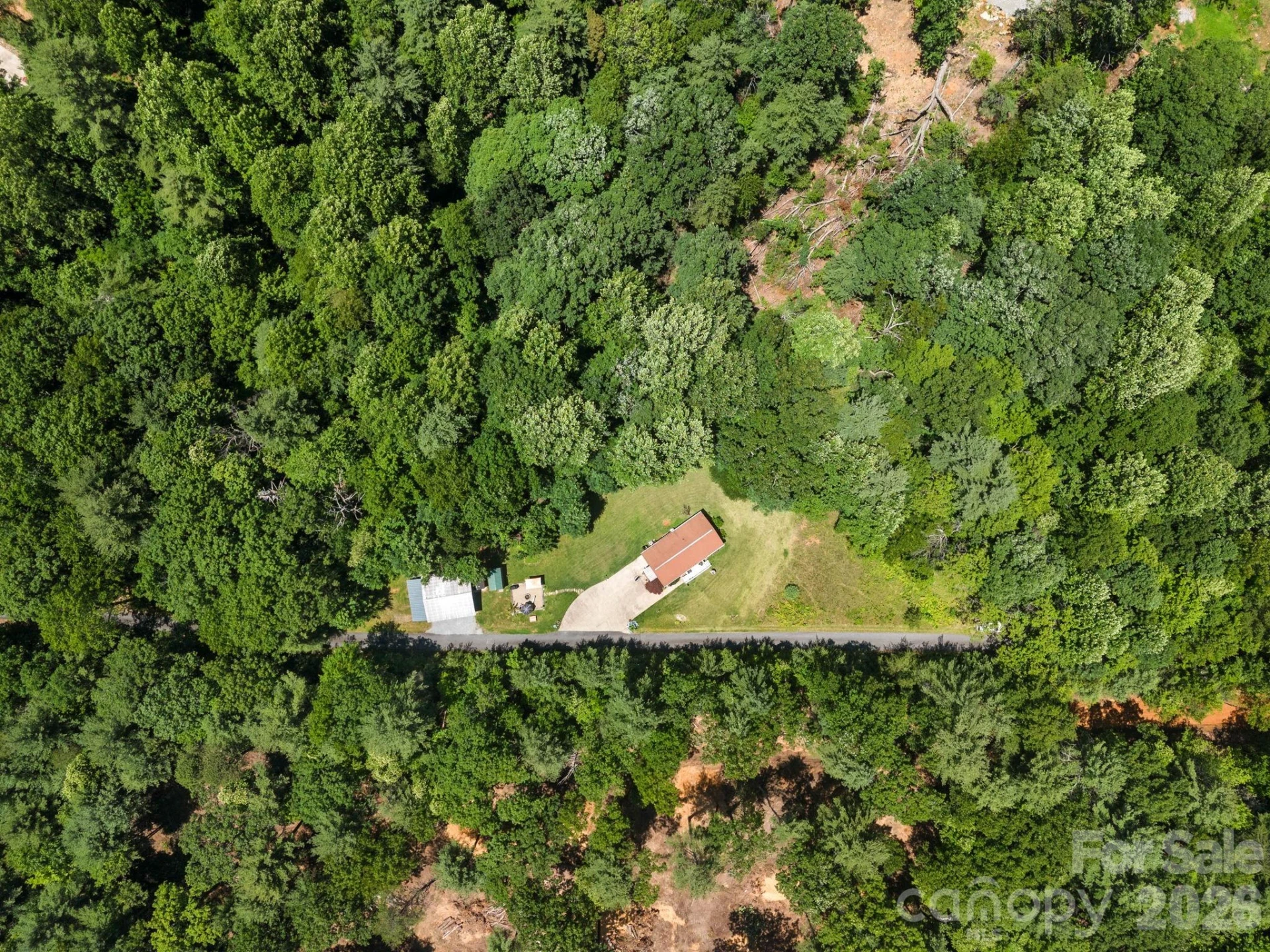 54 Thad Johnson Road - Photo 42