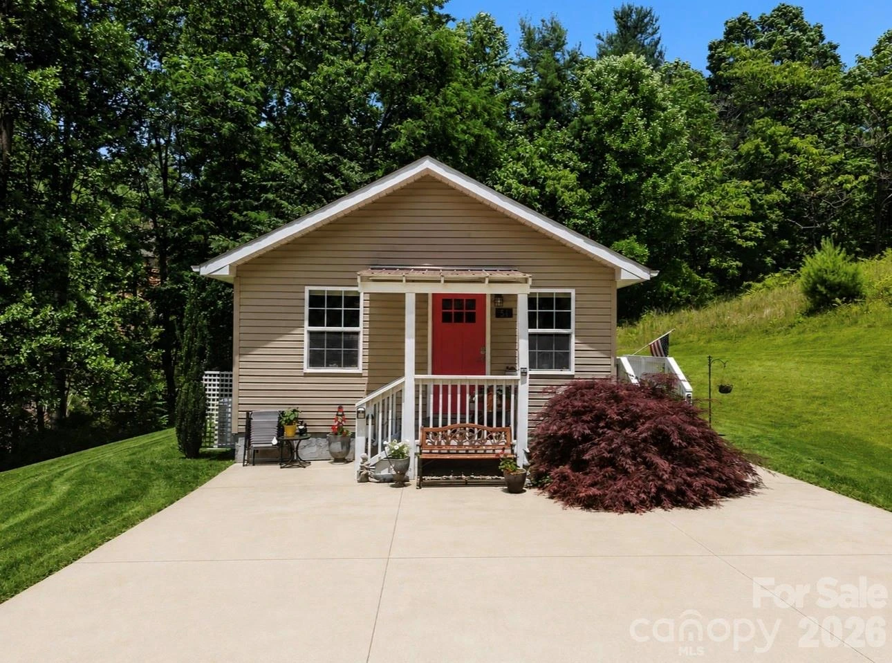 54 Thad Johnson Road - Photo 46