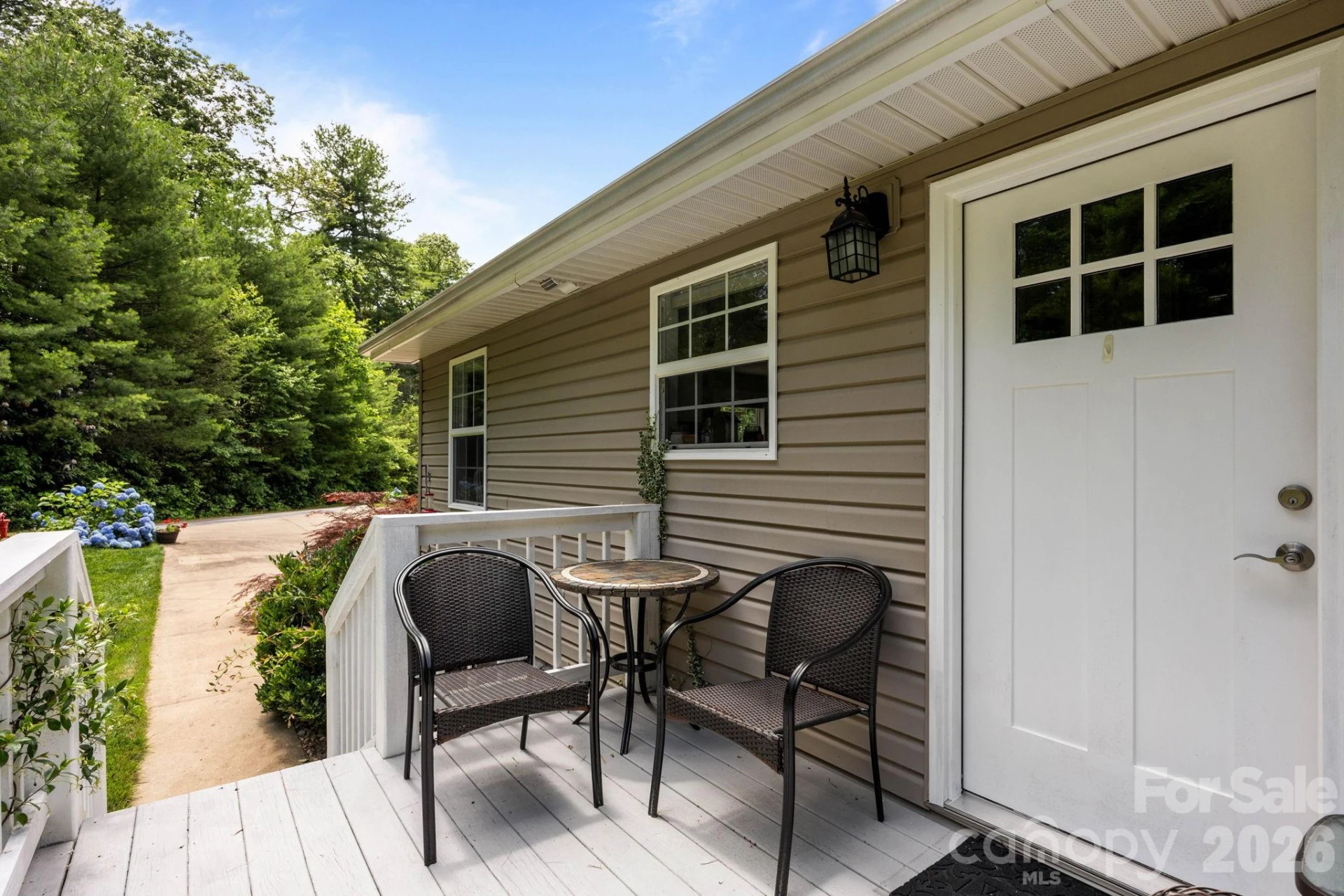 54 Thad Johnson Road - Photo 7