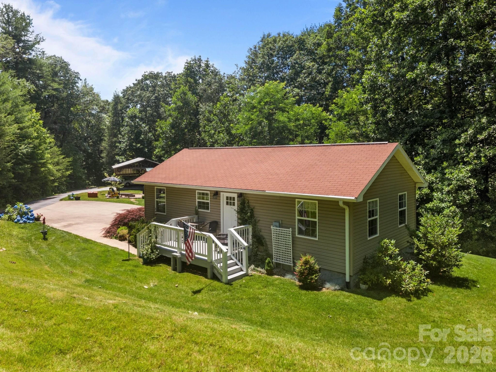 54 Thad Johnson Road - Photo 8