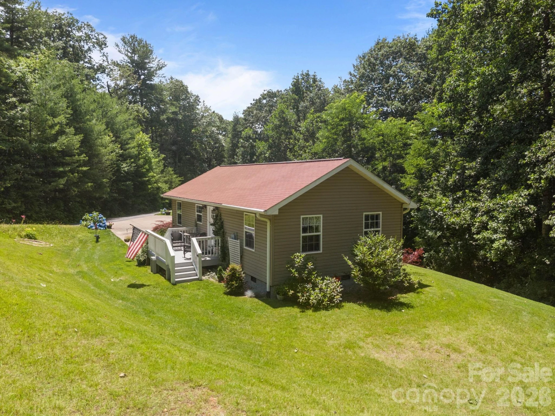 54 Thad Johnson Road - Photo 9
