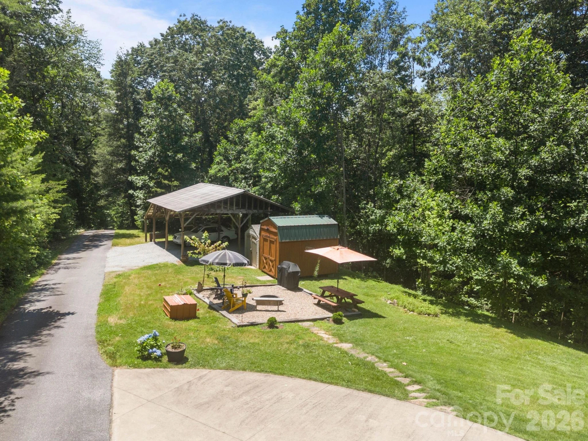 54 Thad Johnson Road - Photo 10