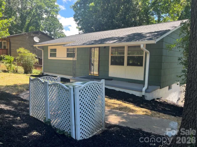 354 Brevard Road, Asheville, NC, 28806