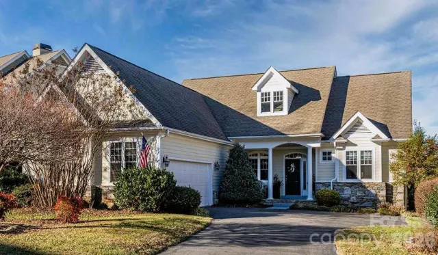 40 Bunker Court, Mills River, NC, 28759