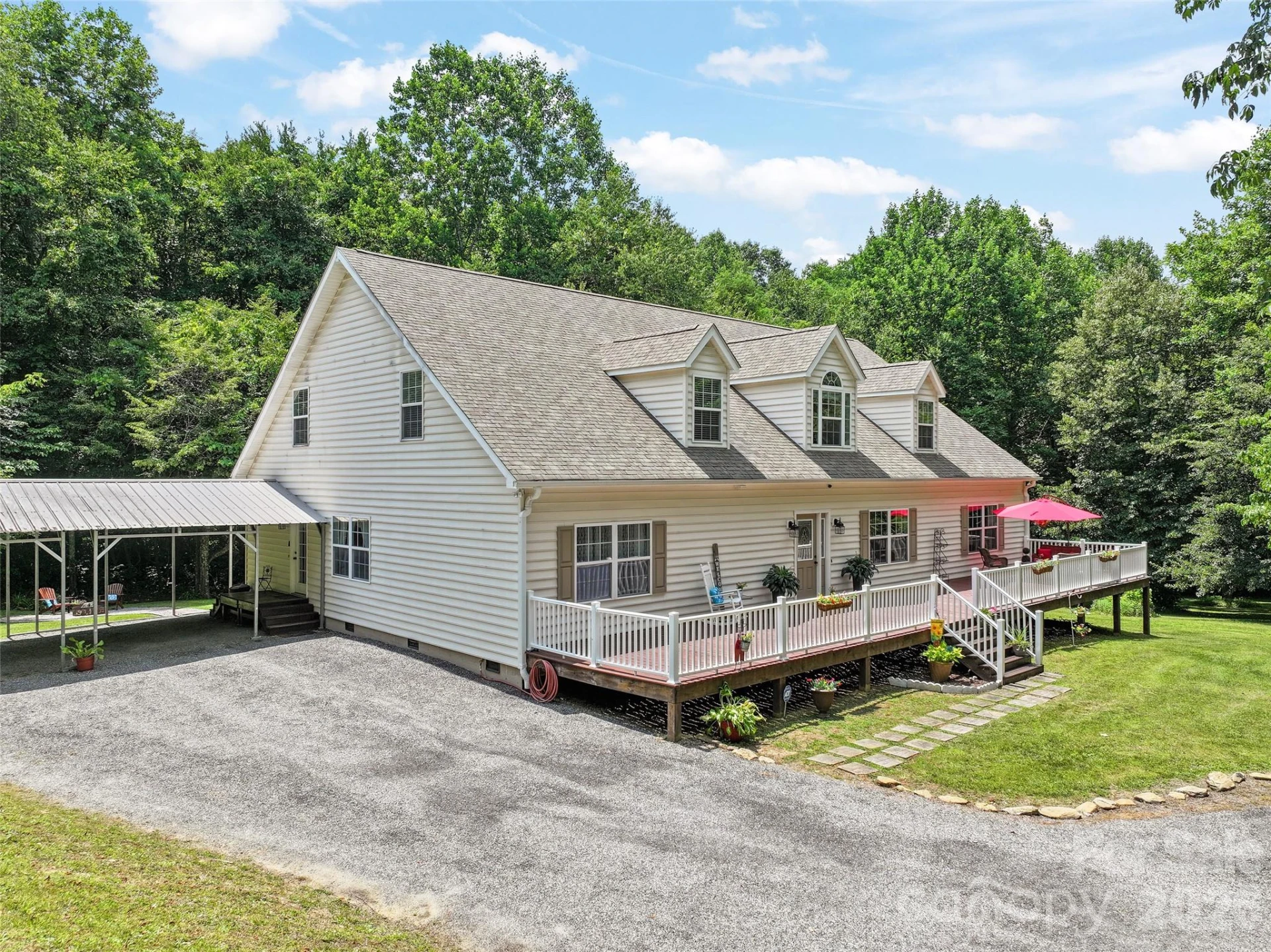 165 Sequoyah Drive - Photo 5