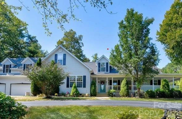 34 England Valley Road