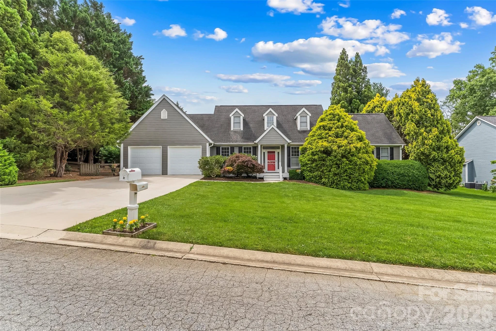 6 Southbrook Drive