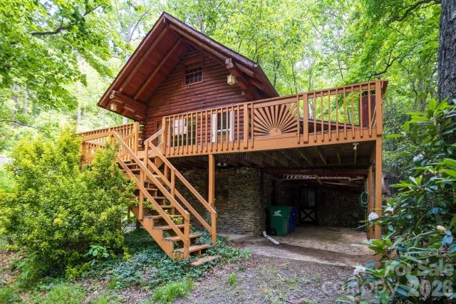 305 Melanie Lane, Black Mountain, NC, 28711