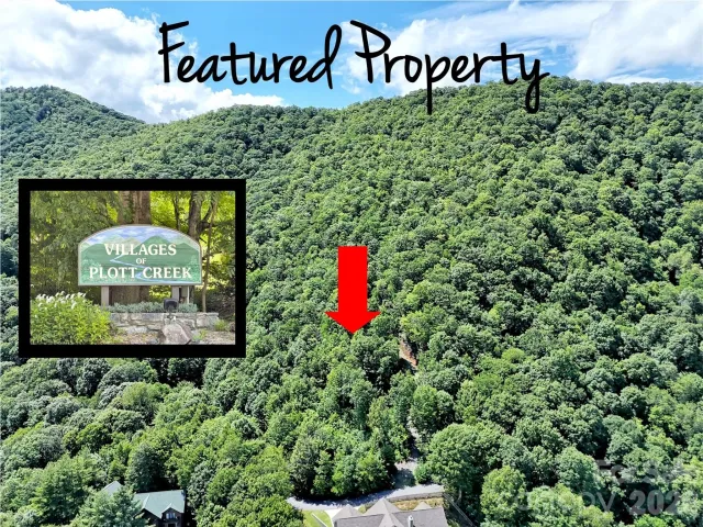 00 Rising Sun Road, Waynesville, NC, 28786