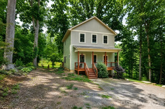 58 Shuler Road, Candler, NC, 28715