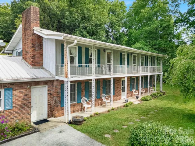 106 Flora Lina Drive, Brevard, NC, 28712