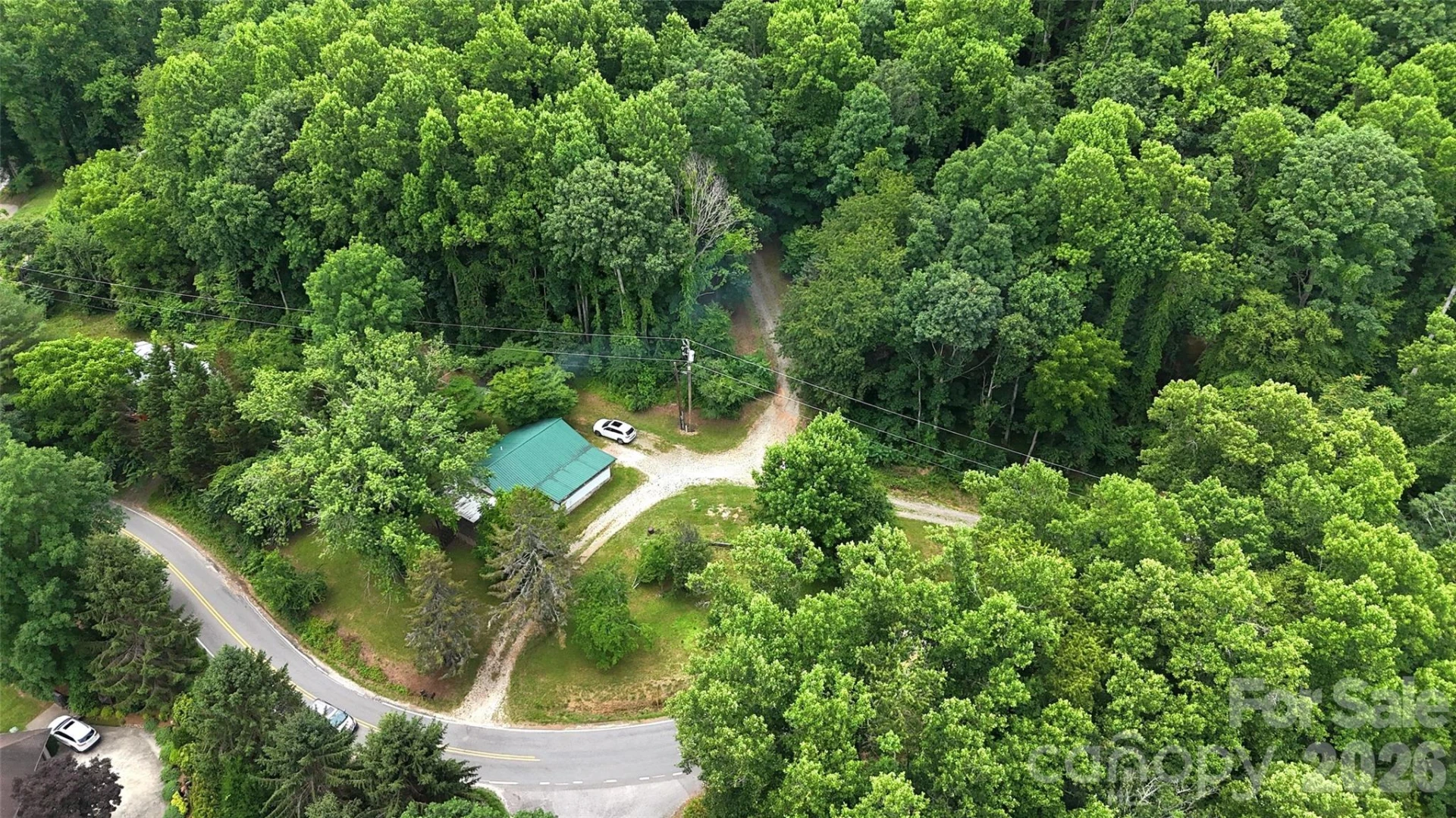 400 & 402 Sharon Road - Photo 3