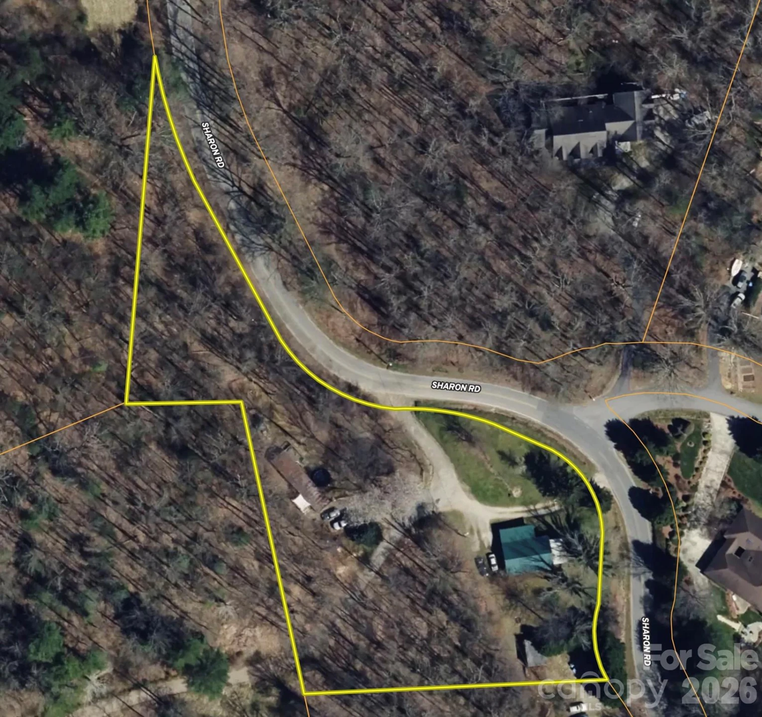 400 & 402 Sharon Road - Photo 37