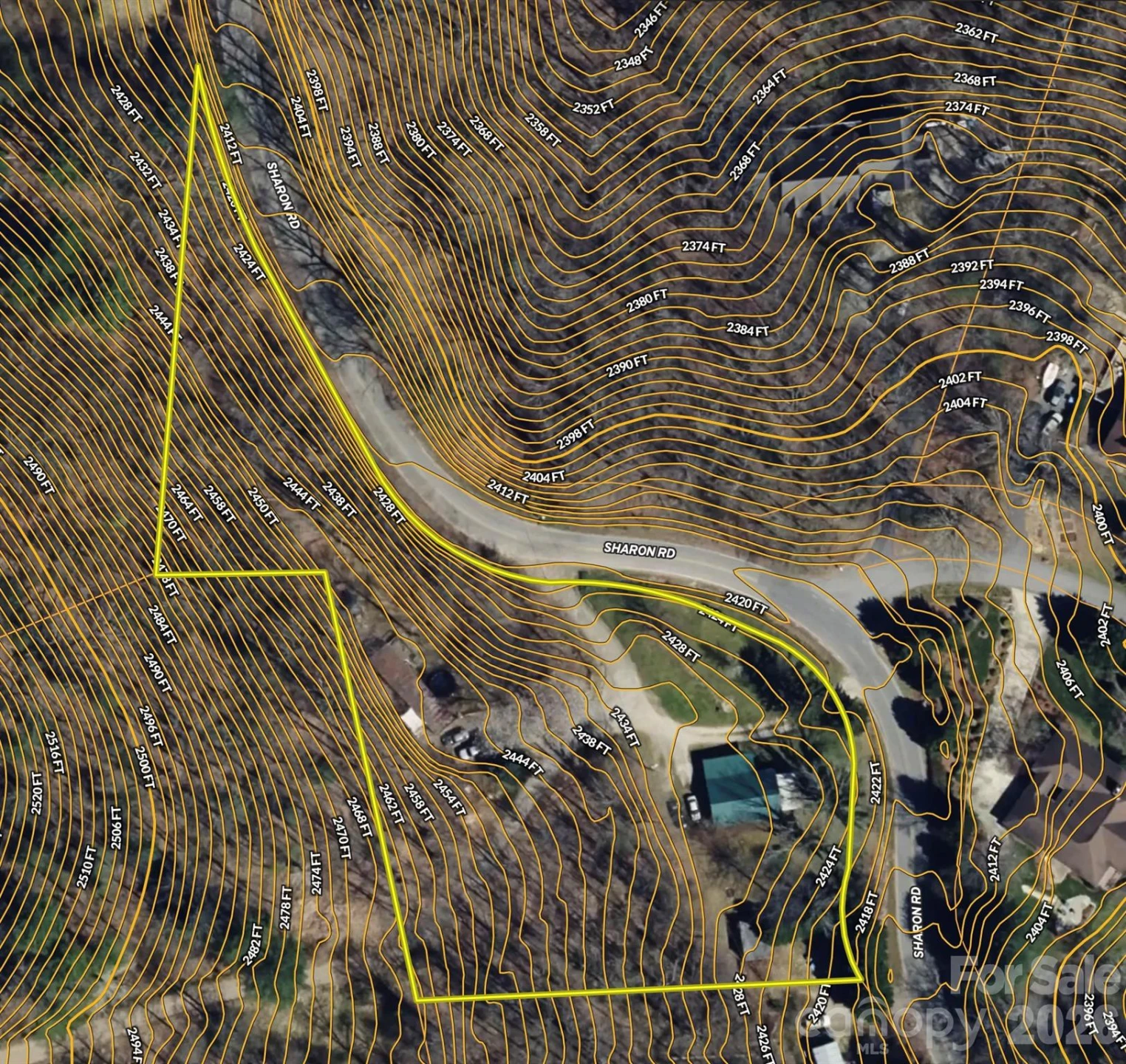 400 & 402 Sharon Road - Photo 38