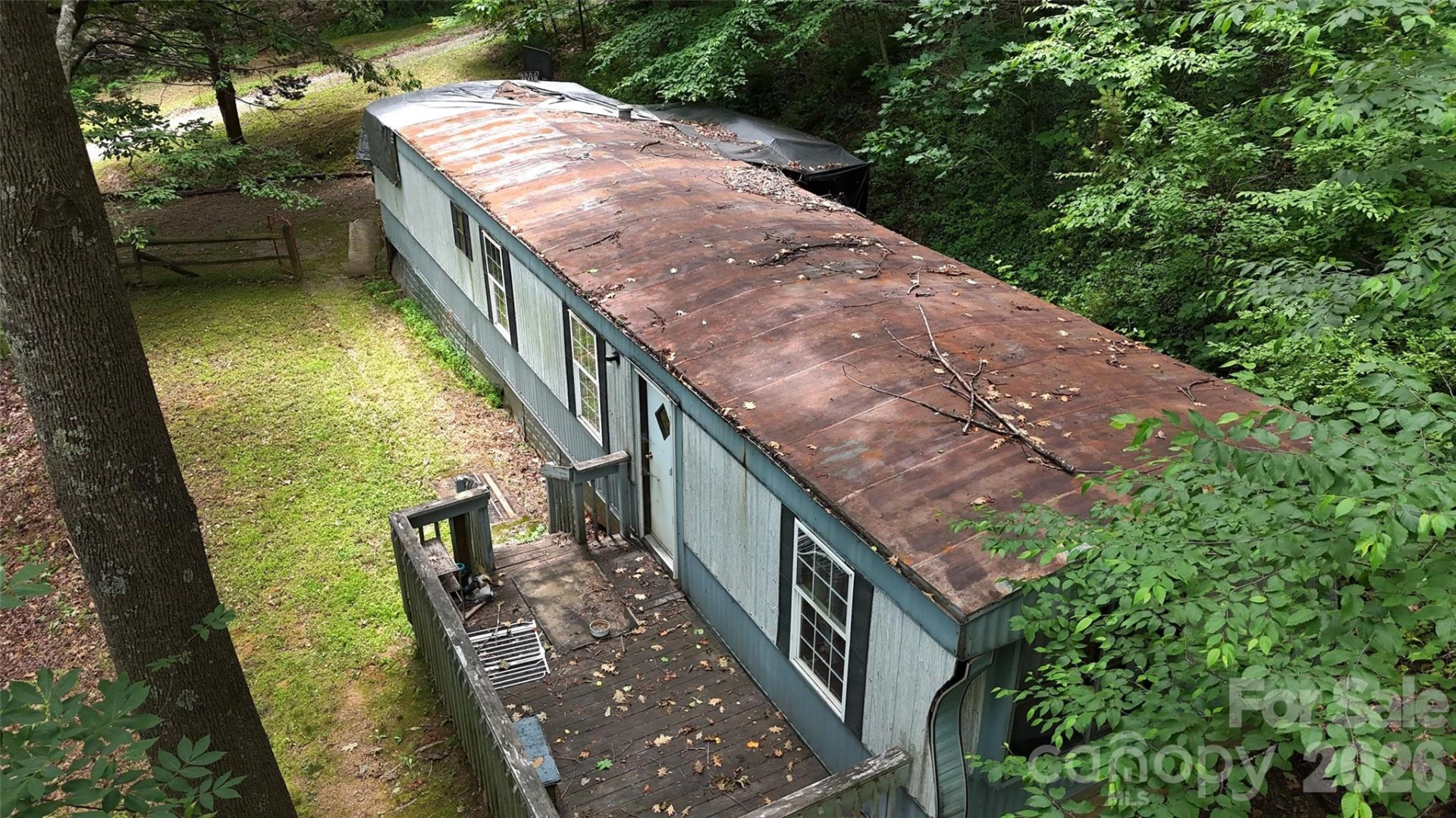 400 & 402 Sharon Road - Photo 6