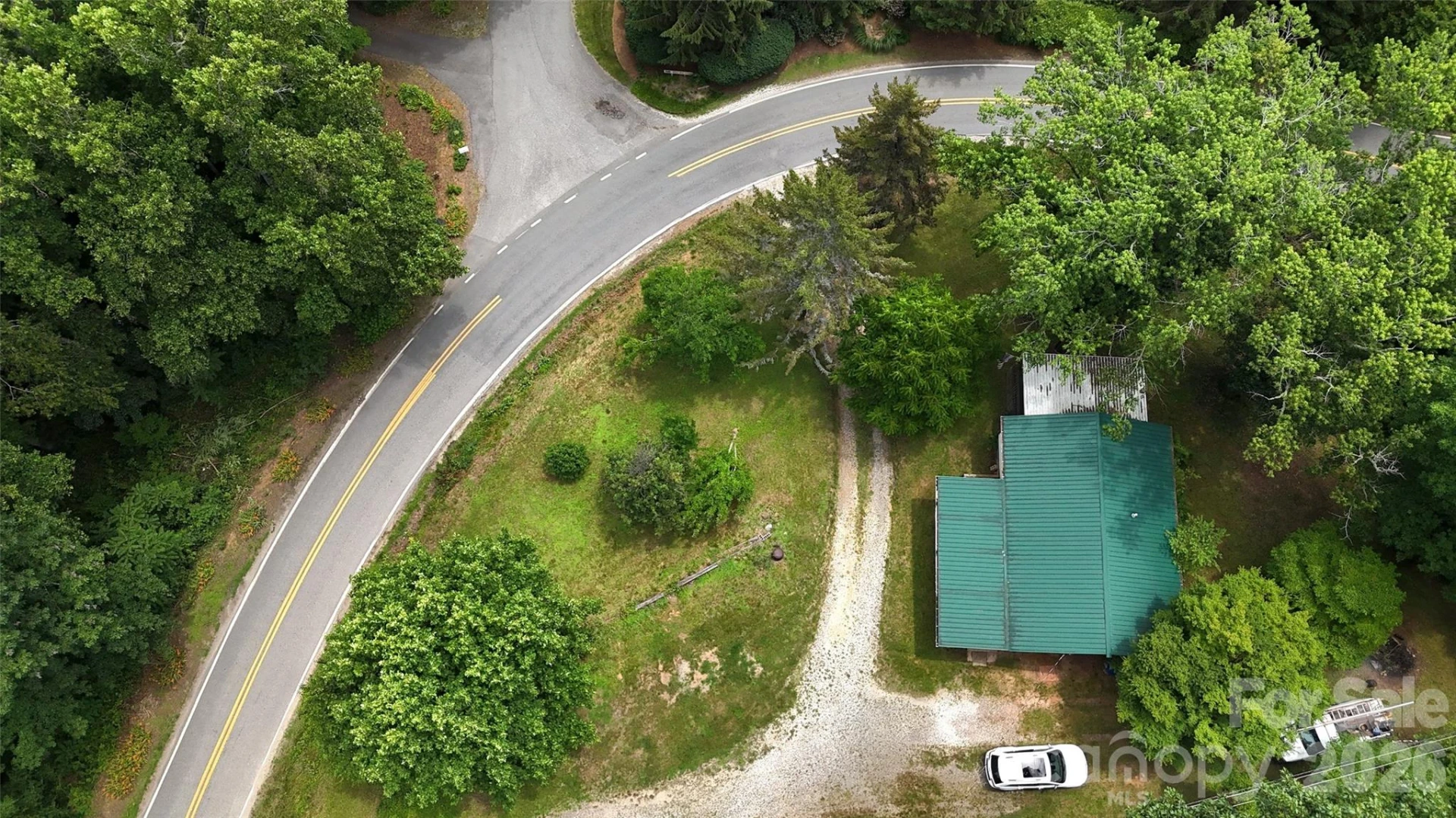 400 & 402 Sharon Road - Photo 8