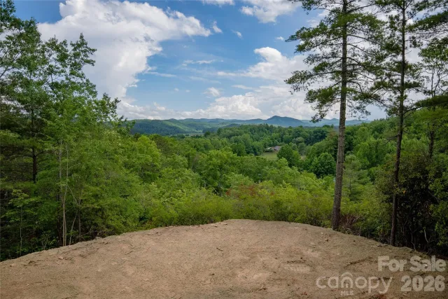TBD Cherryfield Loop Road, Brevard, NC, 28712