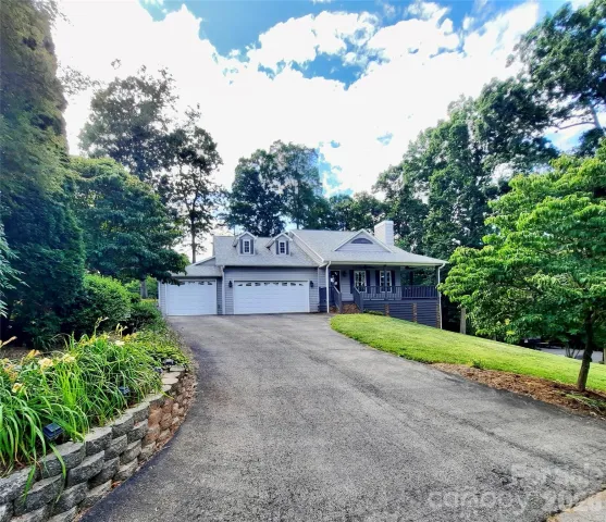 40 Brierfield Drive, Candler, NC, 28715