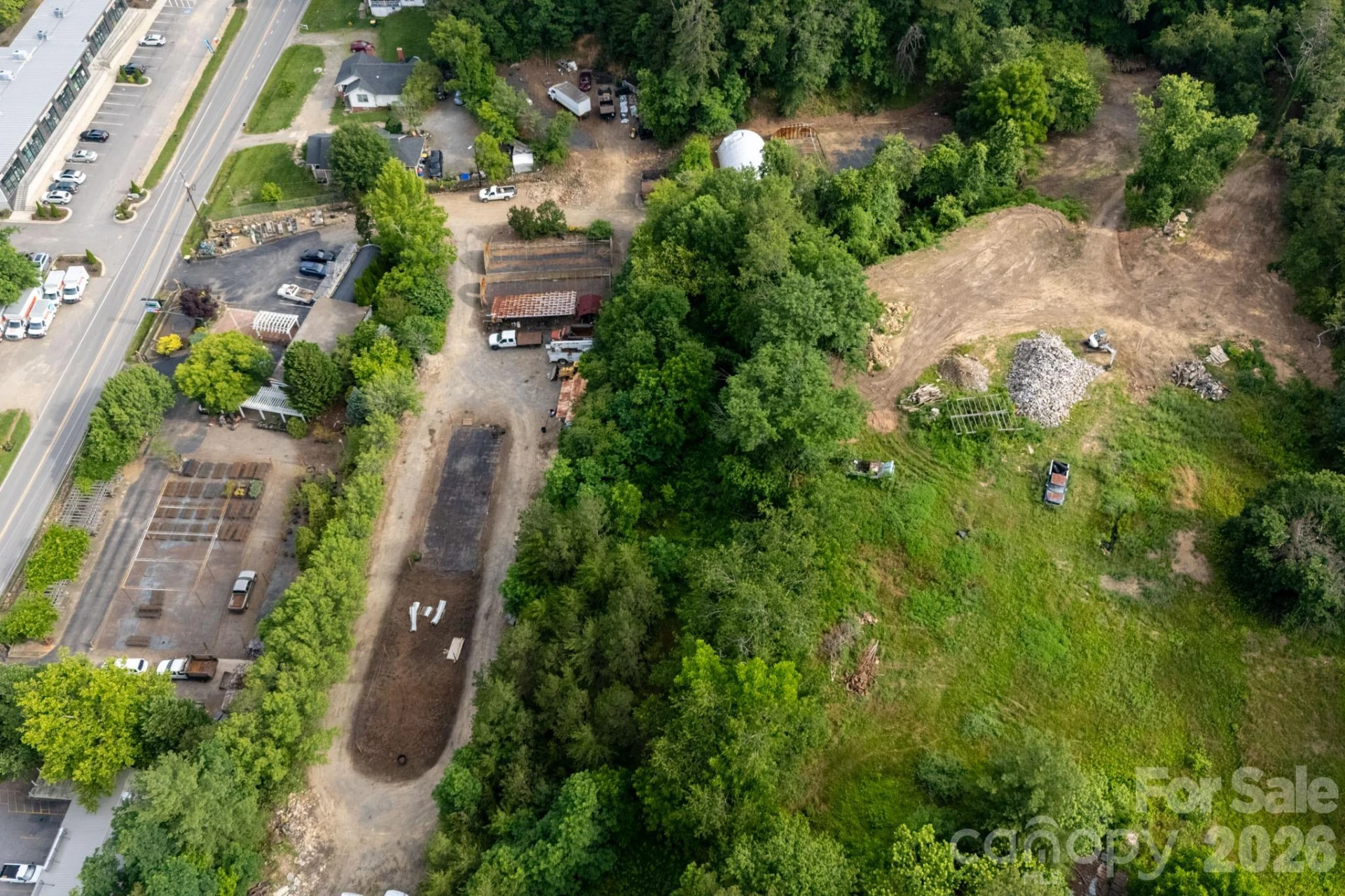 91 Weaverville Road - Photo 15