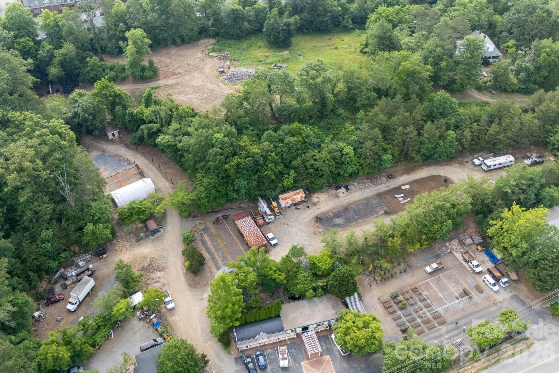 91 Weaverville Road - Photo 16