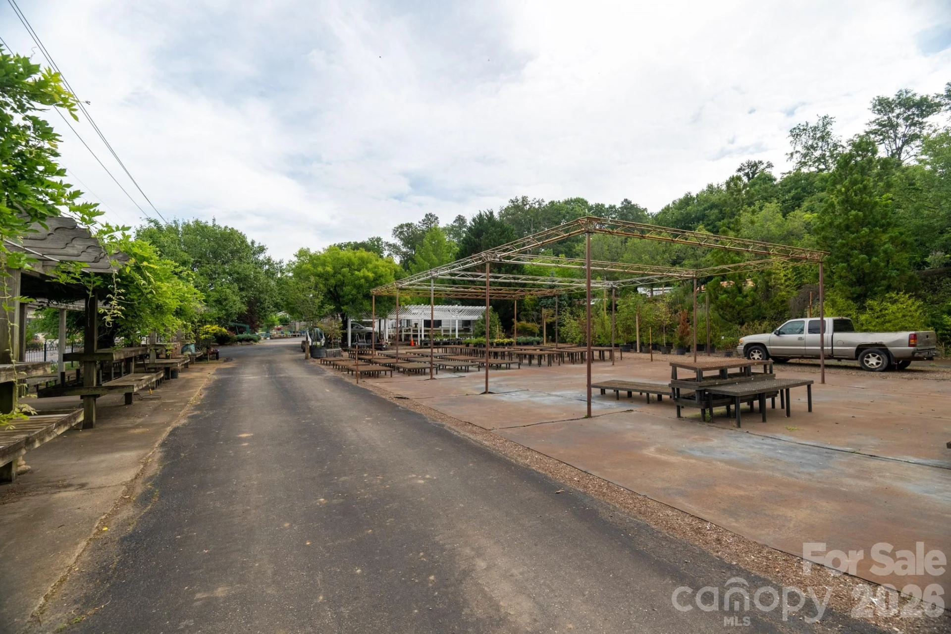 91 Weaverville Road - Photo 4