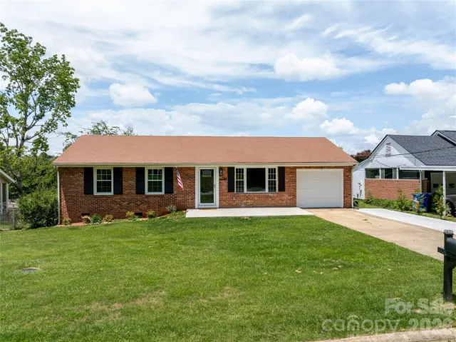 88 Skyview Terrace, Asheville, NC, 28806
