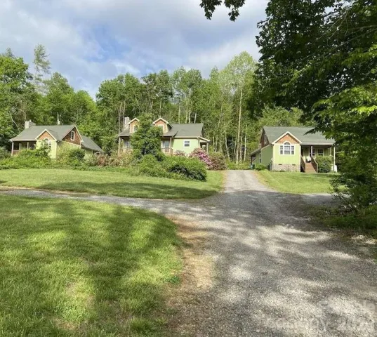 260 Bull Creek Road, Asheville, NC, 28805