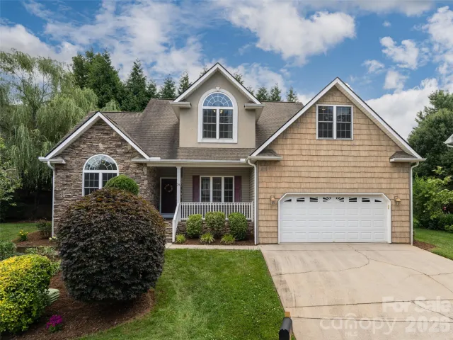 25 Driftstone Circle, Arden, NC, 28704