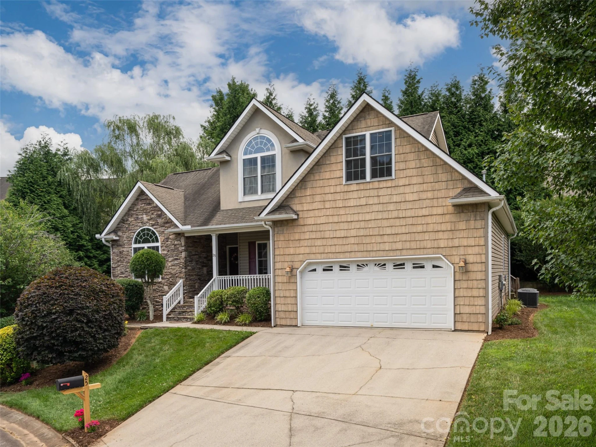 25 Driftstone Circle - Photo 2